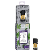 OG Kush (I) | 1g Vape Pod | Stiiizy