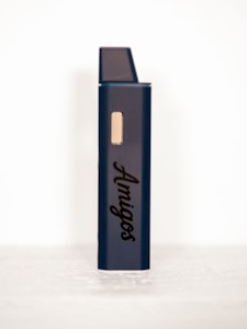 Amigos - Amigos-OG Kush Live Resin-(I)-Disposable-1g-00339