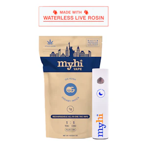MyHi - OG Kush | AIO | 1g | MyHi