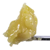 OG Kush 1g Live Resin Badder