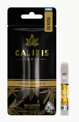 Calibis 1g OG Kush Cartridge 