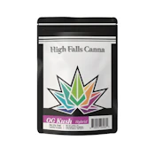 OG Kush | Flower | 7g | High Falls Canna