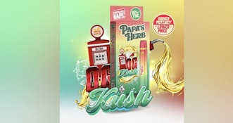 Papa's Herb - OG Kush - 1g All in one Vape