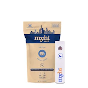 OG Kush | AIO | 1g | MyHi