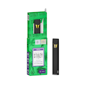 OG Kush Disposable 1g