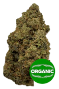 OG Kush | Hybrid