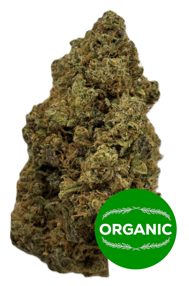 Don Verde - OG Kush | Hybrid Main Image