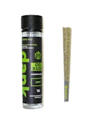 OG Kush | Pre-roll | 1g