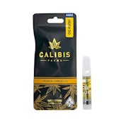 Calibis OG Kush Cartridge 1.0g