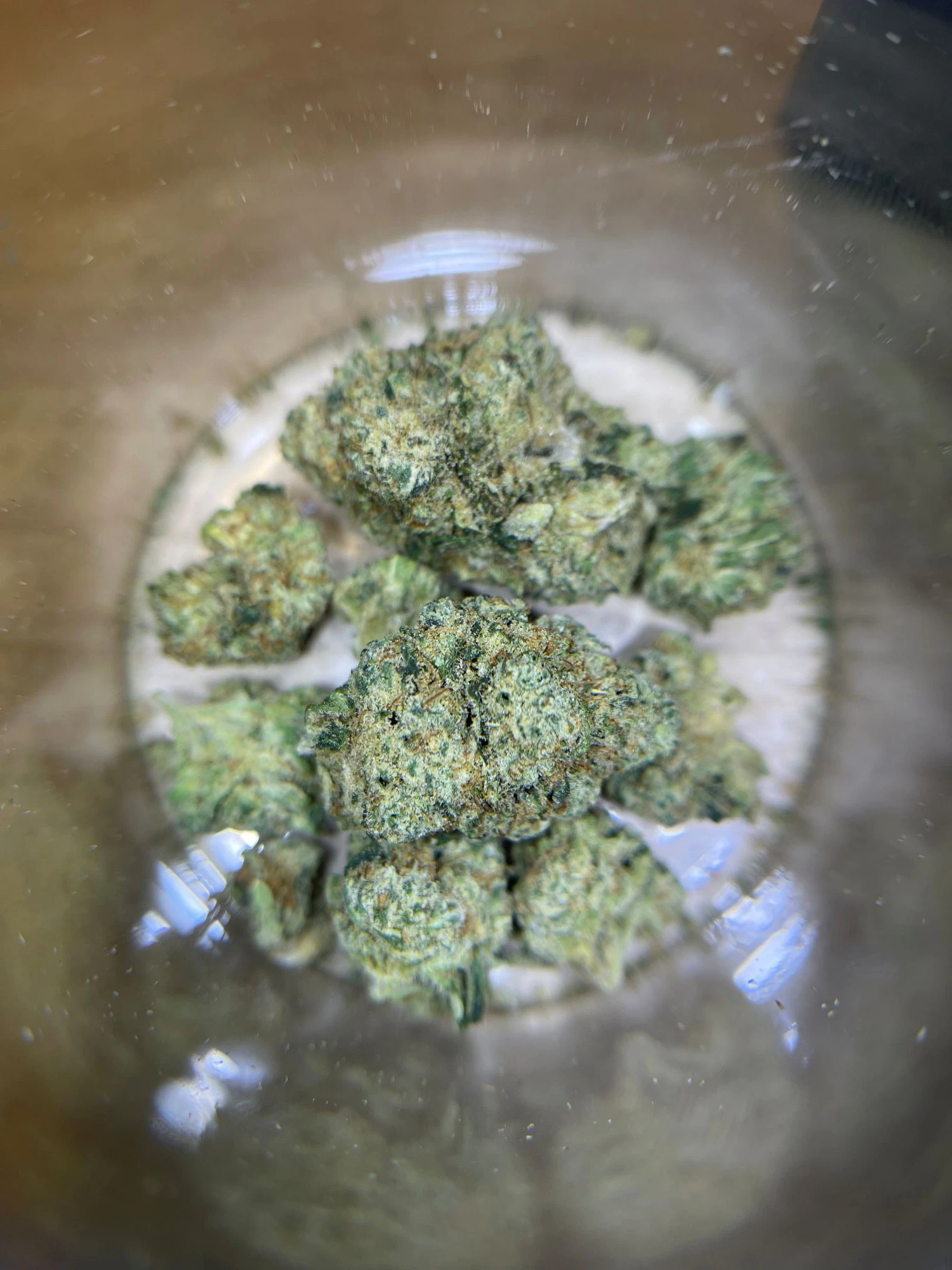 Unbound - Pre-Packaged-IX | Unbound | OG Kush | 3.5g 3.5g Packaged Buds Main Image