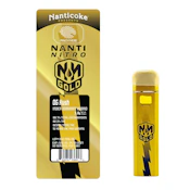 OG Kush (Gold Series) | AIO | 1g | Nanticoke