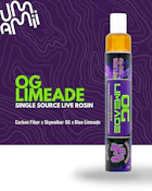 Umamii | Vape AIO | Live Rosin | OG Limeade | 0.5g