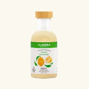 OG Lemonade Beverage 12oz 100mg THC