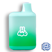 OG Mint Flavored "Cloud Bar" All-in-One Vape | 1g (Distillate)