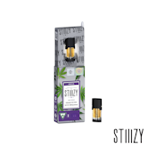 Stiiizy - BISCOTTI - .5G Original THC Pod