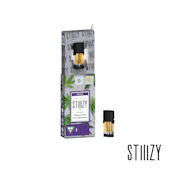 Stiiizy | (1G) Premium THC Pod | Purple Punch