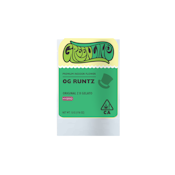 Greenline | OG Runtz | 1.8g