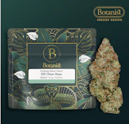 The Botanist | OG Chem Haze  | Hybrid 3.5g