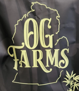 Exclusive Brands - Og Farms Prepack Sungrown Ounce- Biscotti