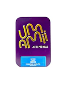 OGKB 2.0 | Infused Pre-rolls | 0.5g-5 pack | Umamii