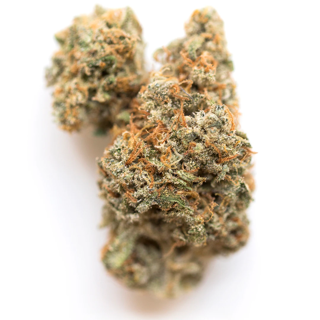 Black Diamond - 3.5g Indica - OG Kush Breath Main Image