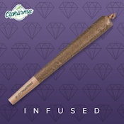 OGKB Stomper THCA Infused Pre-Roll H 25822