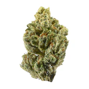 OG KUSH - TURNTABLES TOP SHELF FLOWER 3.5G