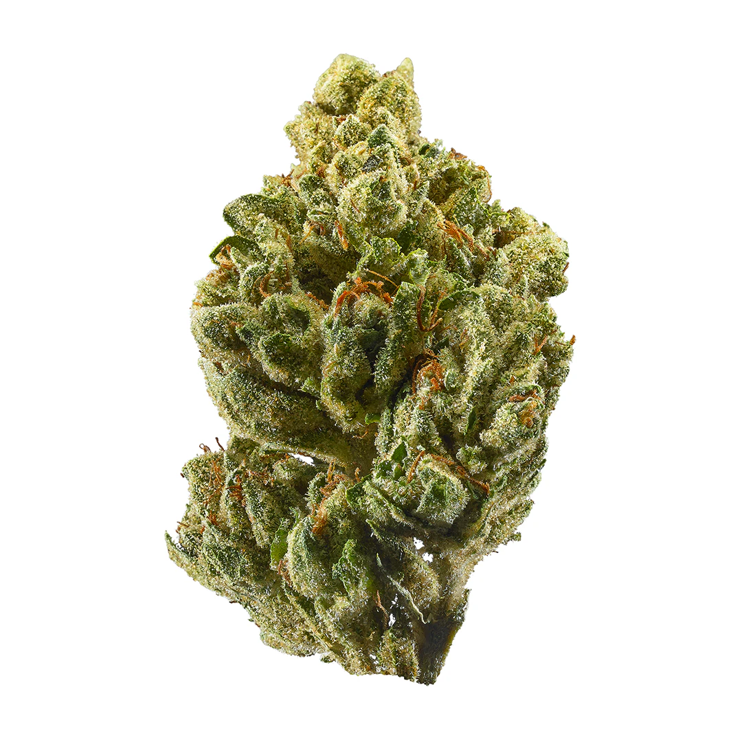 Turntables - OG KUSH - TURNTABLES TOP SHELF FLOWER 3.5G Main Image
