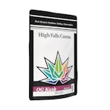 OG Kush 3.5g Sungrown Flower Smalls | High Falls Canna