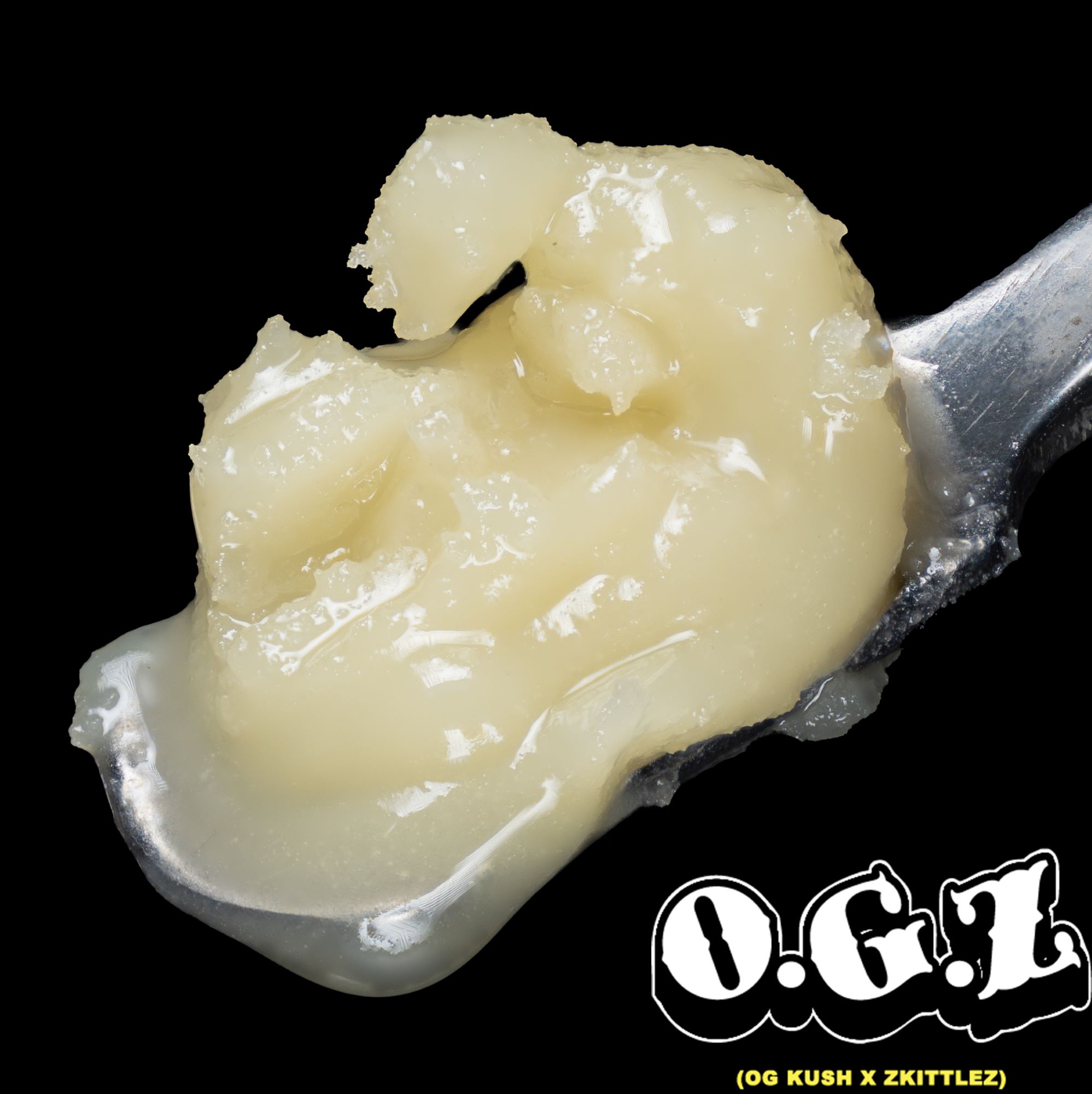 Trilogy 710 - Live Rosin - OGZ - Concentrates - 1.0g - Hi