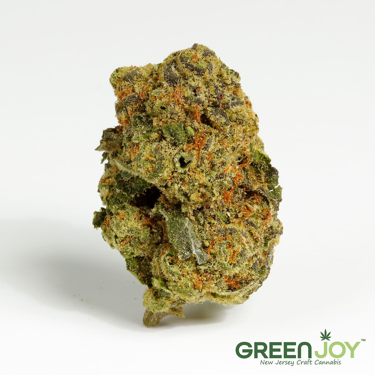 [REC] Green Joy | OG Lime Killer | 3.5g Flower