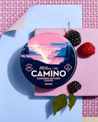 Camino-Wild Berry-Gummies-Chill-200mg