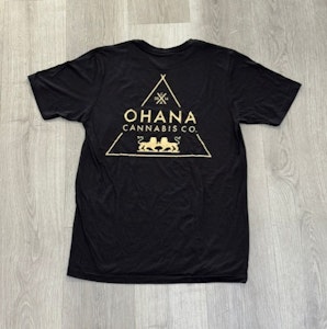 GEAR - [GEAR] Tee Shirt - Size Medium