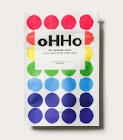 oHHo - CBD Dots - Rainbow Bag - 180mg