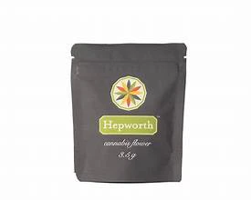 Hepworth - Hepworth - GMO Rootbeer - 3.5g Main Image