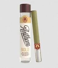 Anthem - Anthem BOLD - King Louis - Glass Tip Infused Preroll Main Image