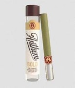 Anthem BOLD - Acapulco Gold - Glass Tip Infused Preroll