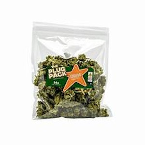 THE PLUG PACK - The Plug Pack - Tequila Sunrise - 14g
