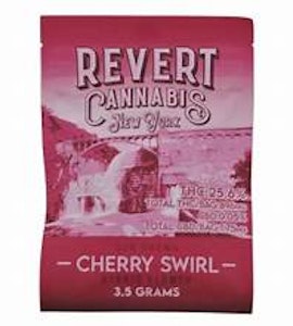 Revert - Revert - Cherry Swirl - 3.5g