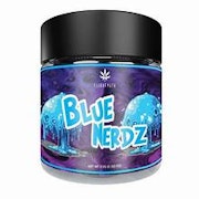 Julia - Blue Nerdz - 3.5g
