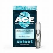 Select Ace - Northern Lights - 1g Cart