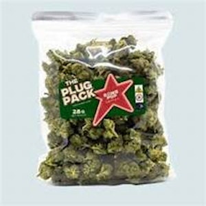 THE PLUG PACK - The Plug Pack - Bomb Pop - 28g