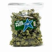 The Plug Pack - Cherry Pie - 28g