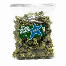 The Plug Pack - The Plug Pack - Chopped Cheese - 28g Main Image