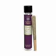 Florist Farms - Green Crack - 1g Infused Preroll