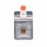 Hudson Cannabis - Papaya Sunset - 1g Hash