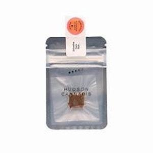 HUDSON CANNABIS - Hudson Cannabis - Papaya Sunset - 1g Hash