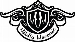 Mildly Moronic - Blazed Donuts - 5pk Prerolls