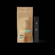 Pax - Northern Lights - 1g Live Rosin w/Diamonds AIO