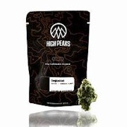 High Peaks - Candyland Kush - 3.5g